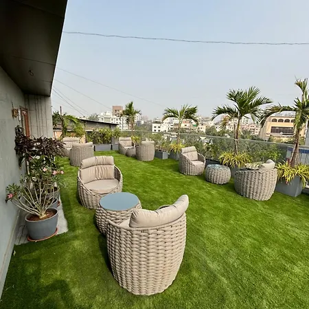 Hotel Nalanda-2