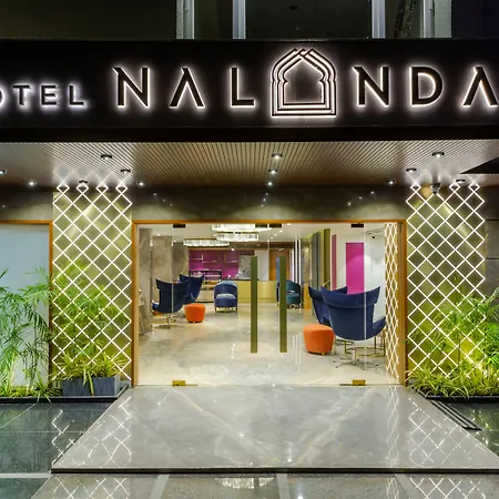 Hotel Nalanda-3